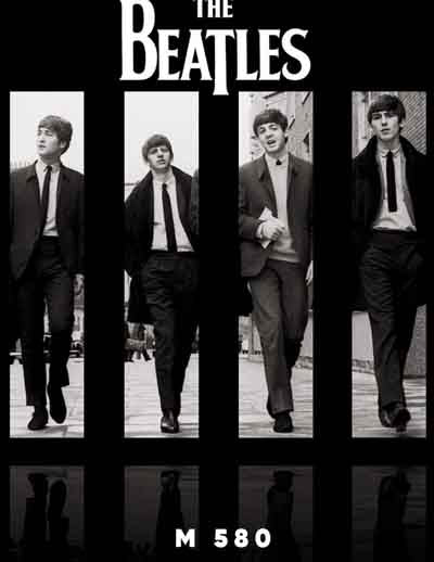 M0580 THE BEATLES