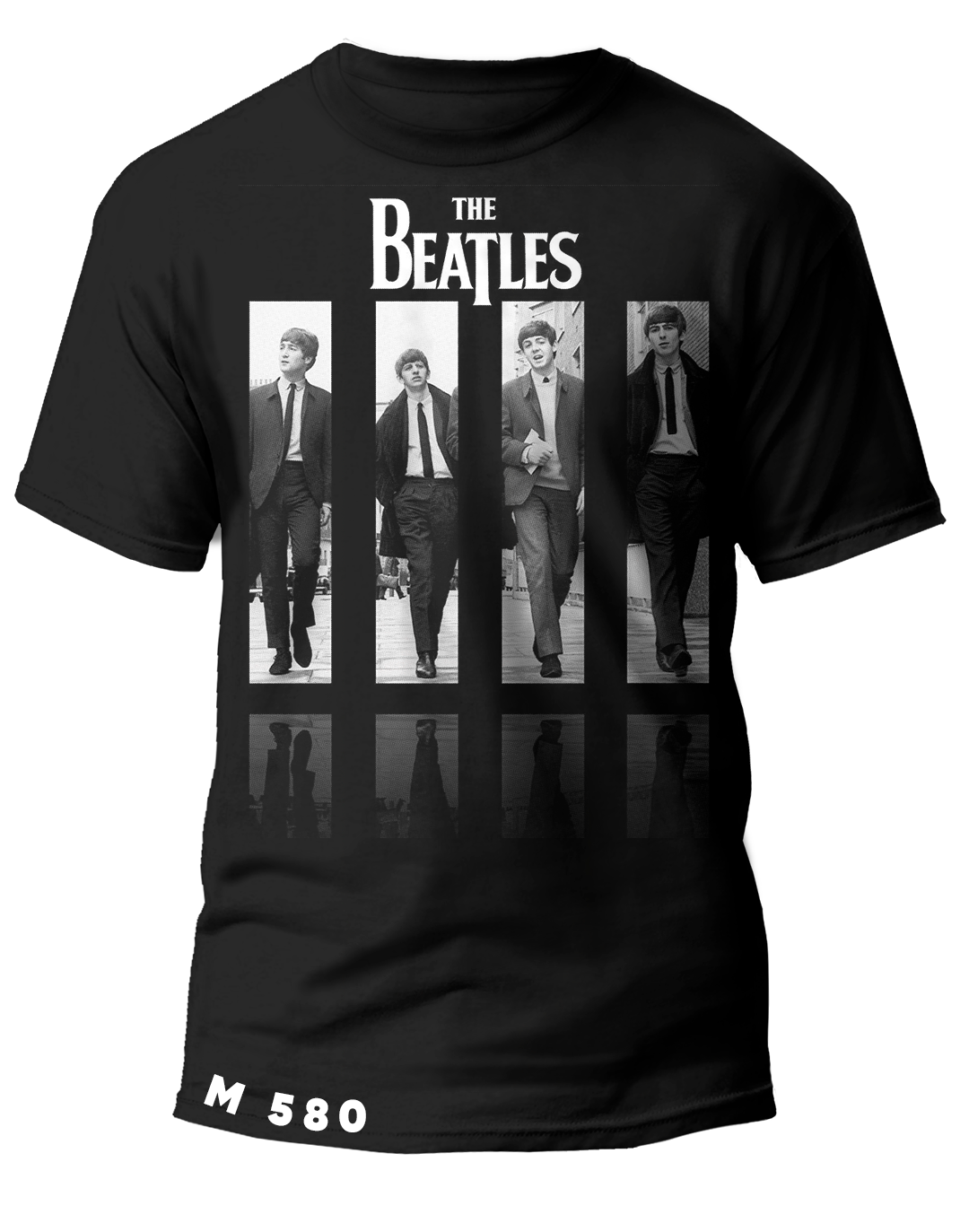 M0580 THE BEATLES