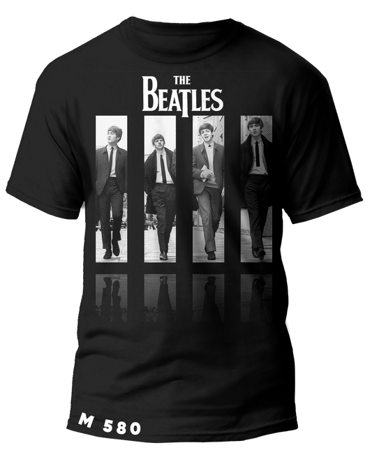 M0580 THE BEATLES