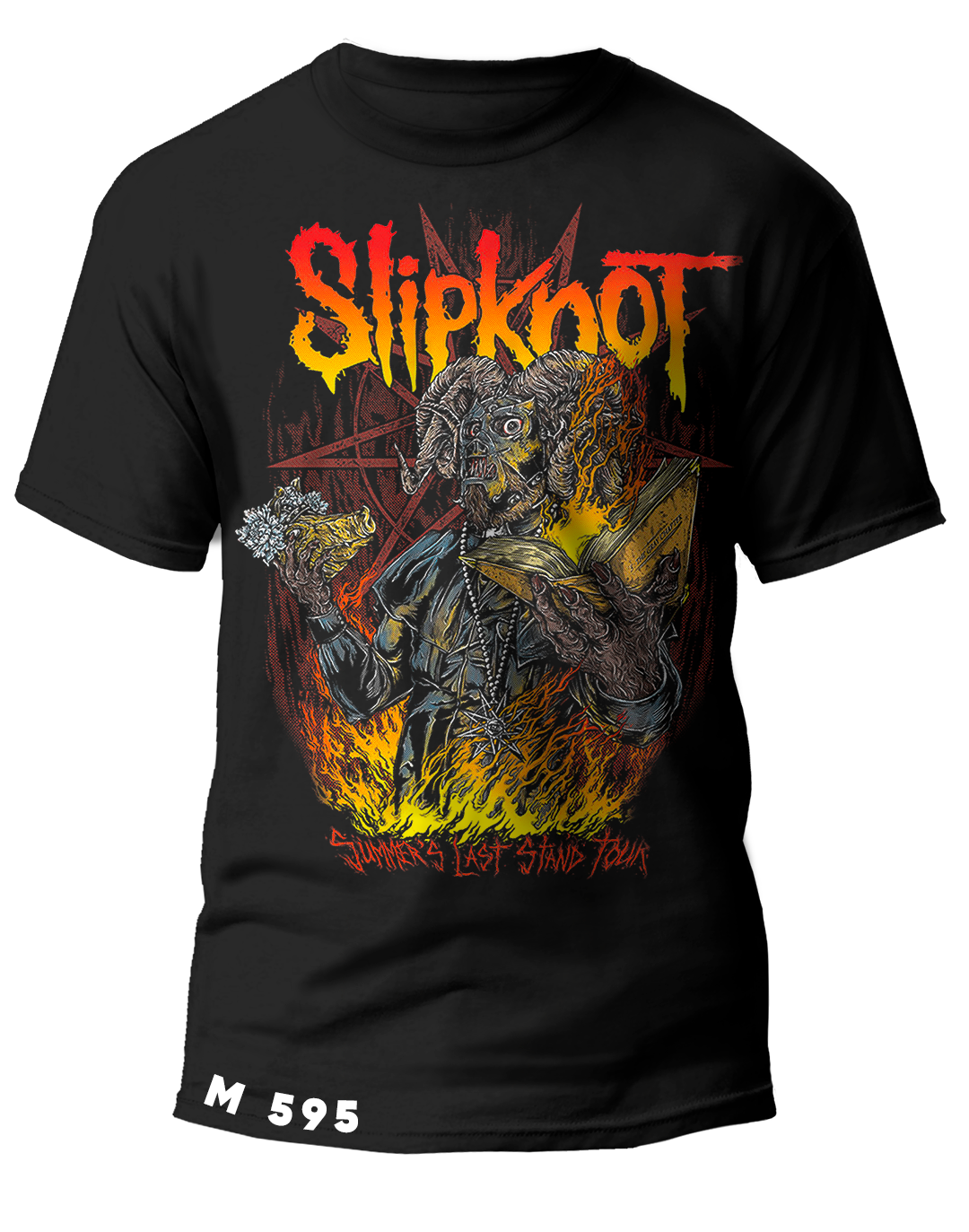 M0595 SLIPKNOT