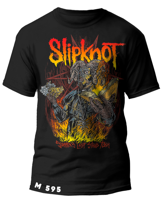 M0595 SLIPKNOT