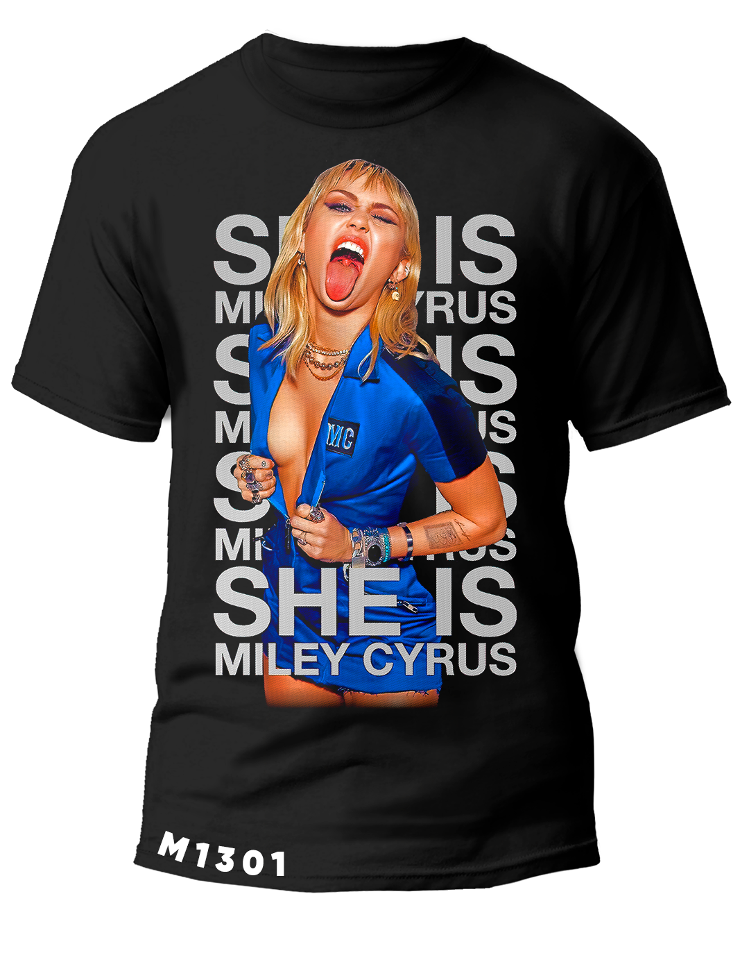 M1301 MILEY CYRUS