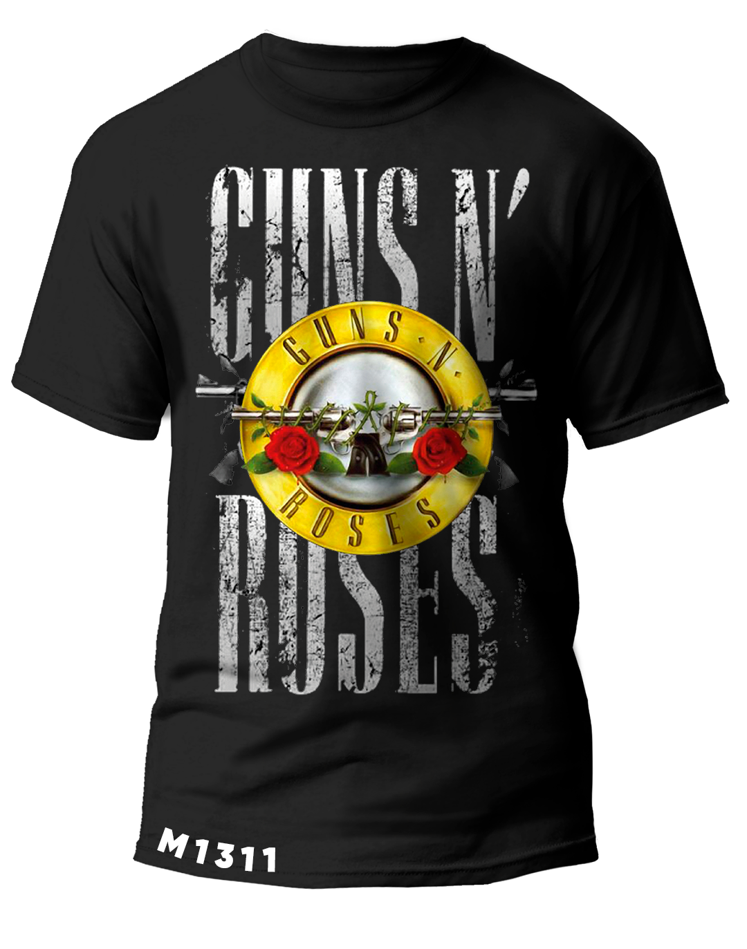 M1311 GUNS N ROSES