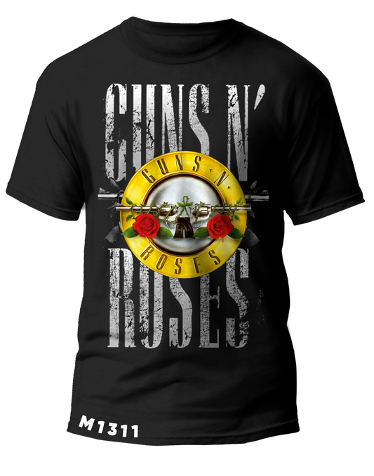 M1311 GUNS N ROSES