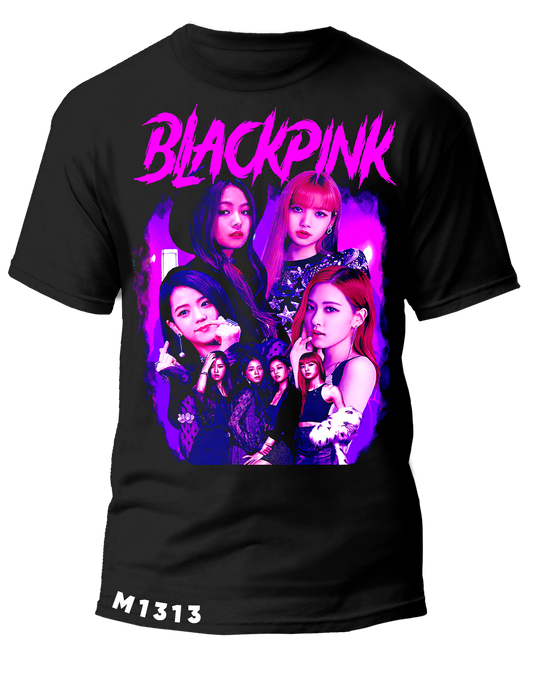 M1313 BLACKPINK