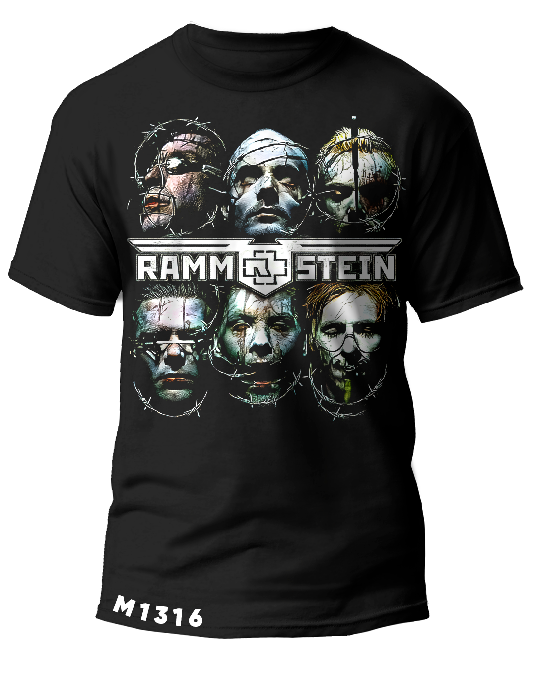 M1316 RAMMSTEIN