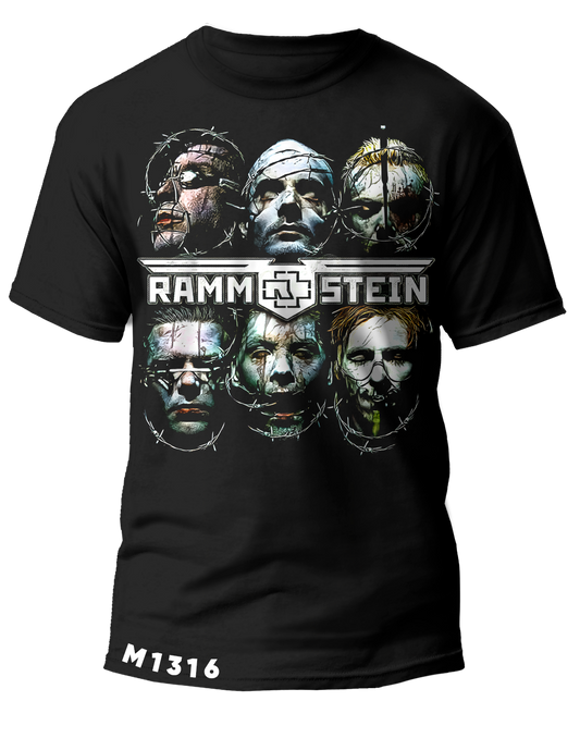 M1316 RAMMSTEIN