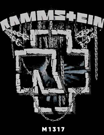 M1317 RAMMSTEIN