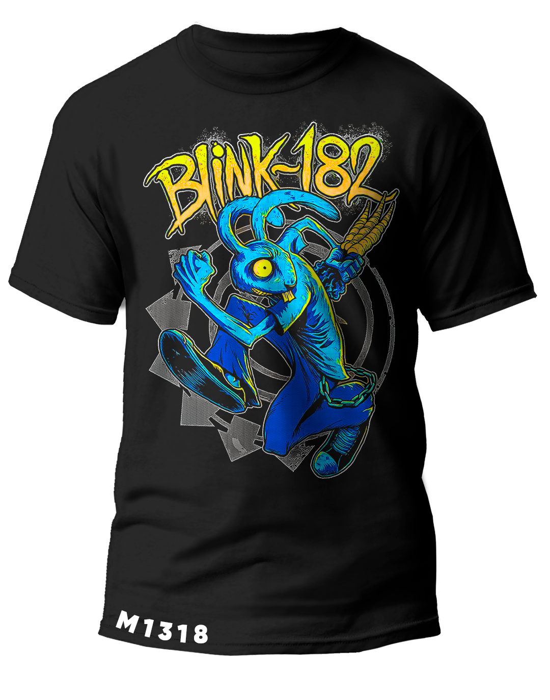 M1318 BLINK-182