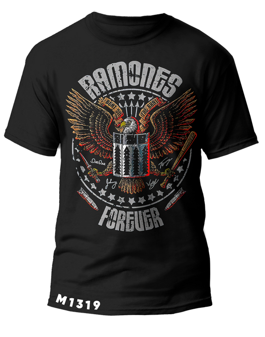 M1319 RAMONES