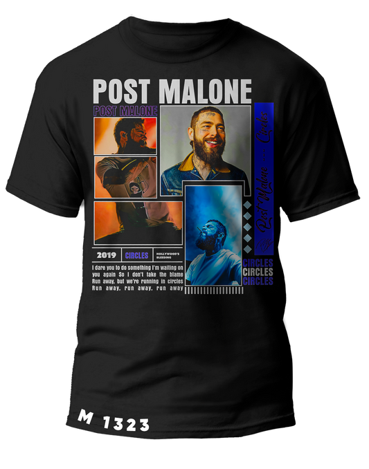 M1323 POST MALONE