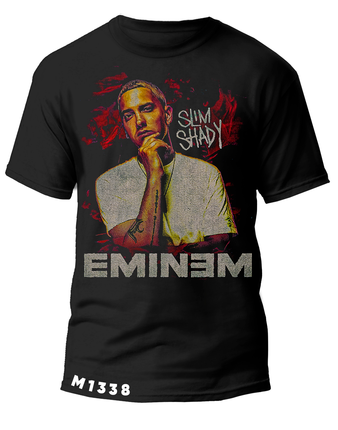 M1338 EMINEM