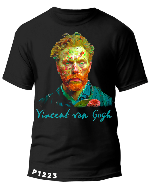 P1223 VINCENT VAN GOGH