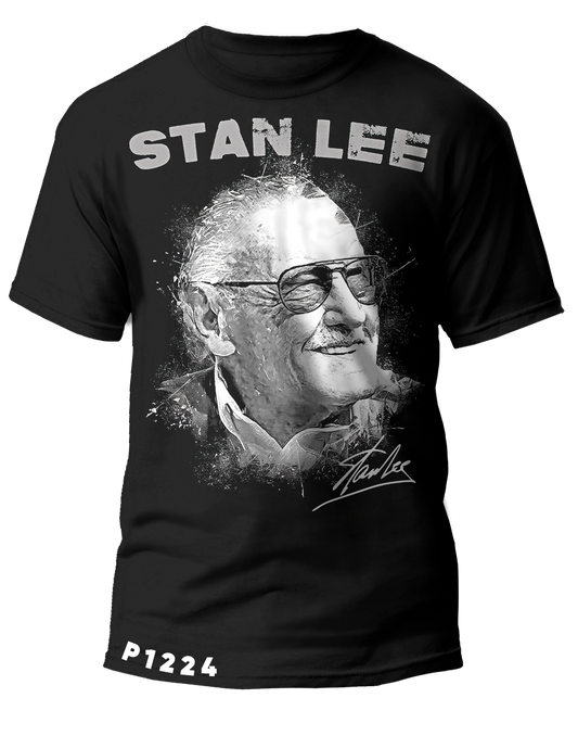 P1224 STAN LEE