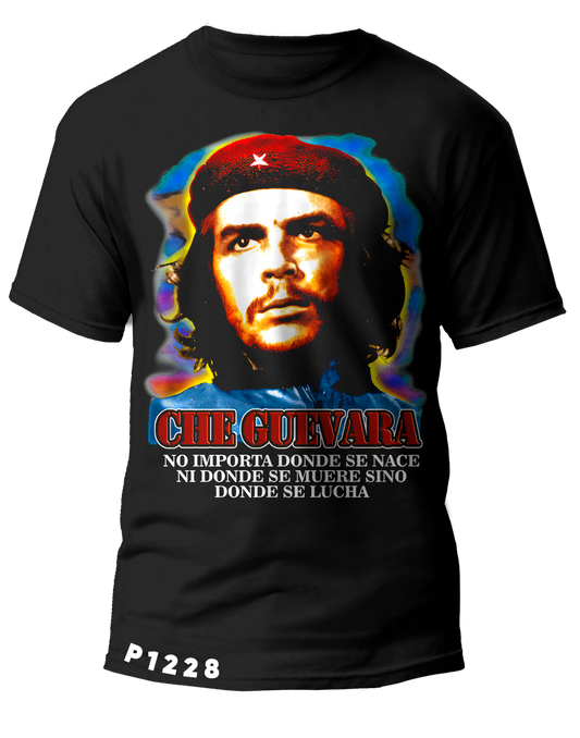 P1228 CHE GUEVARA