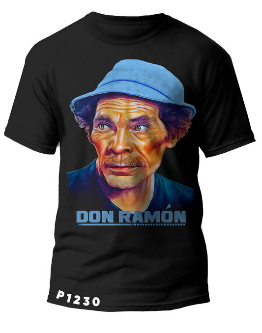 P1230 DON RAMON