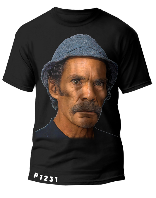 P1231 DON RAMON