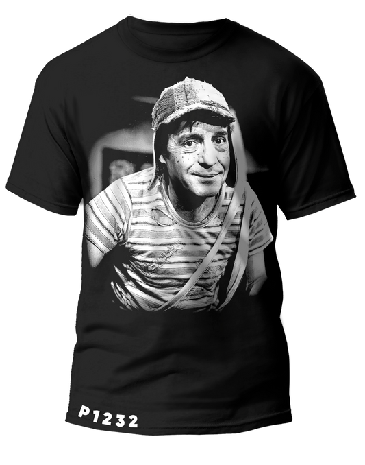 P1232 EL CHAVO