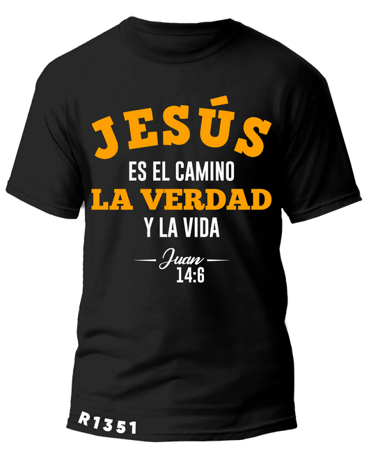 R1351 JESUS