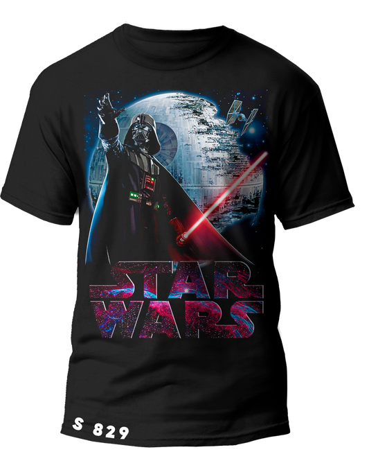 S0829 STAR WARS