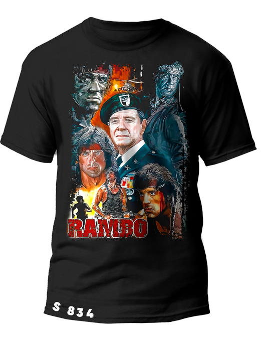 S0834 RAMBO