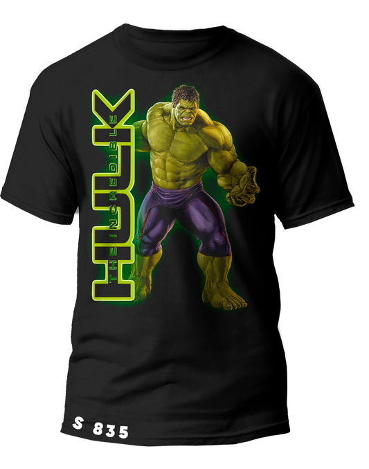 S0835 HULK