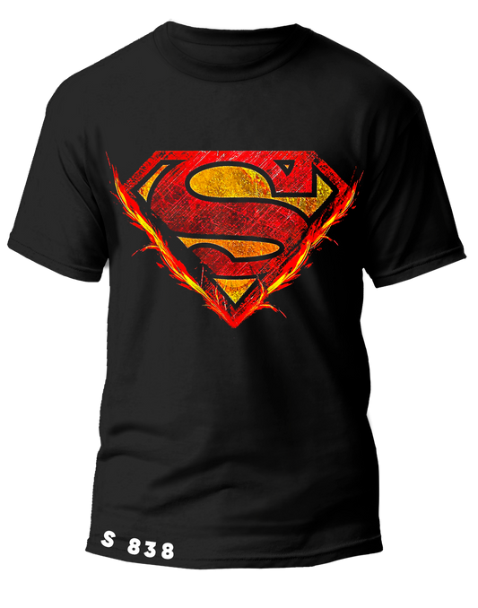 S0838 SUPERMAN