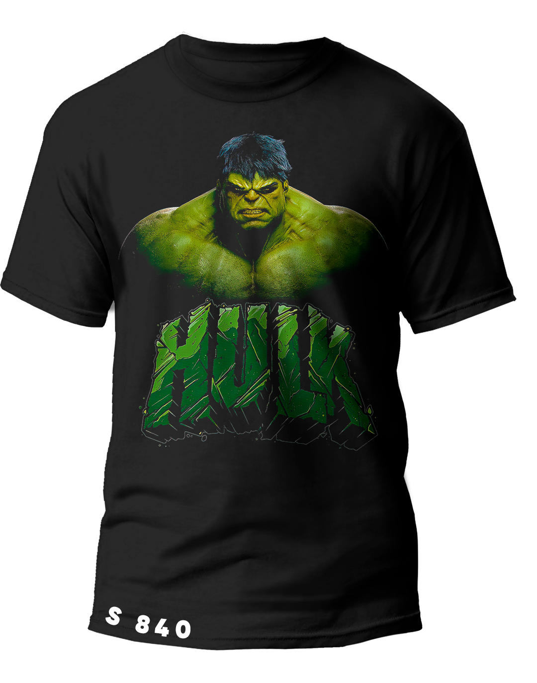 S0840 HULK