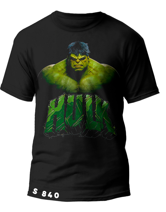 S0840 HULK