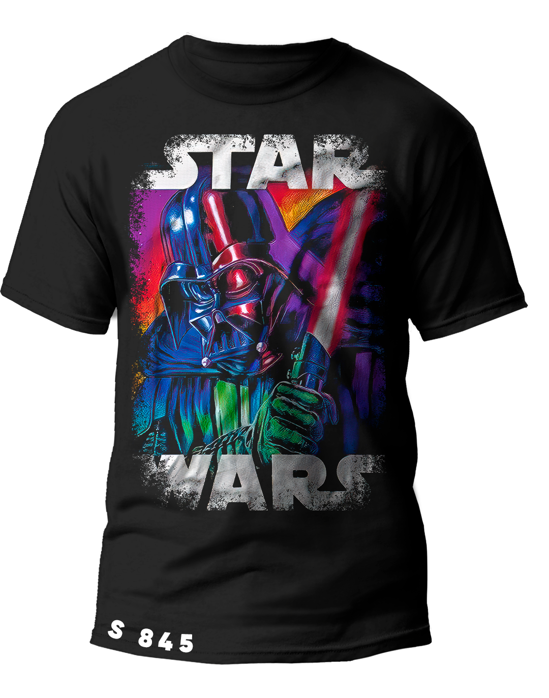 S0845 STAR WARS