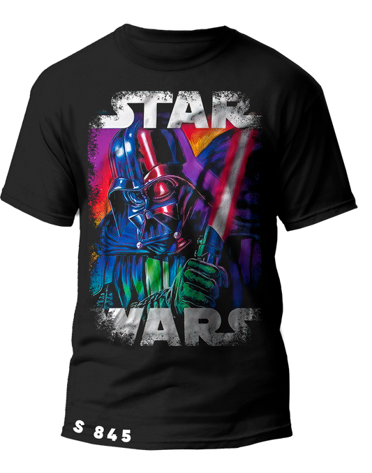 S0845 STAR WARS