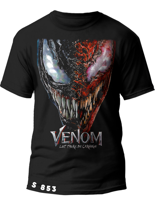 S0853 VENOM