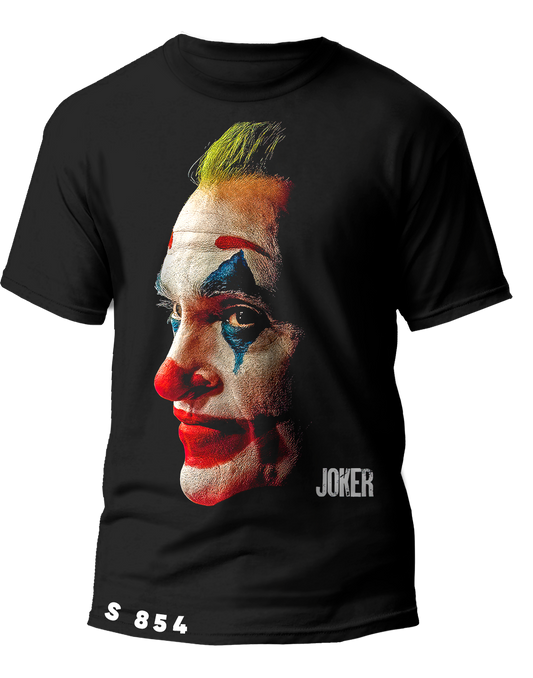 S0854 JOKER