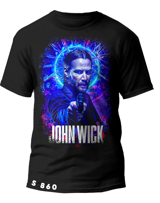 S0860 JOHN WICK