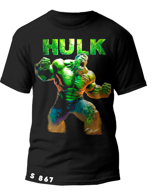 S0867 HULK