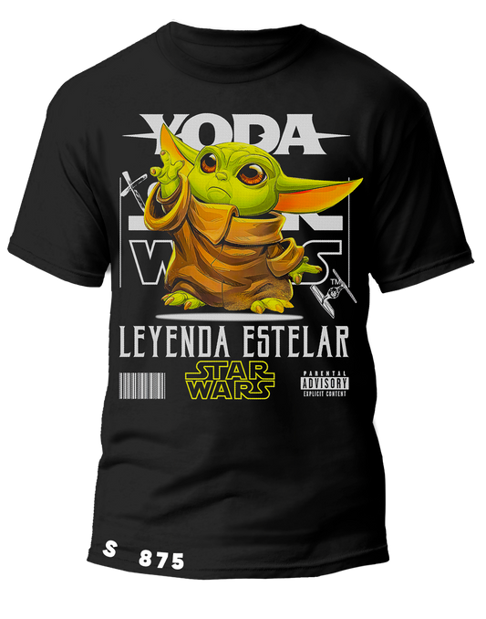 S0875 YODA