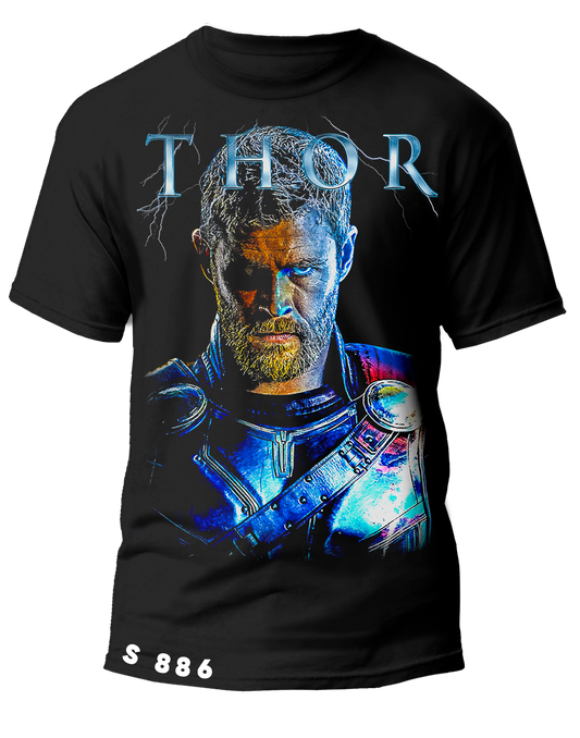 S0886 THOR