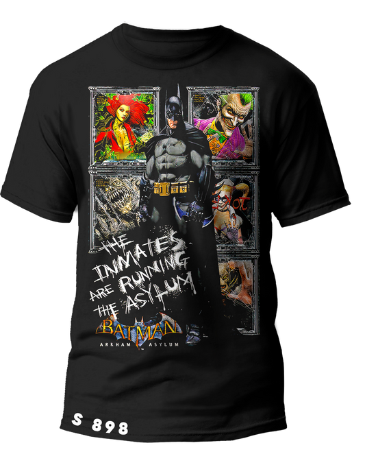 S0898 BATMAN