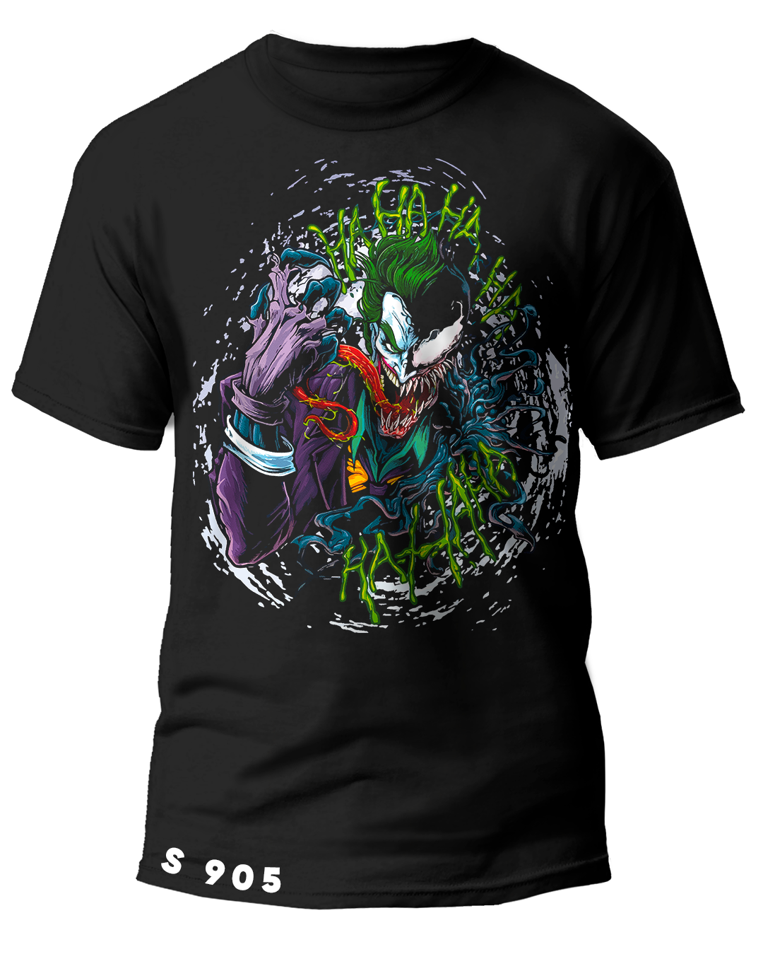 S0905 JOKER