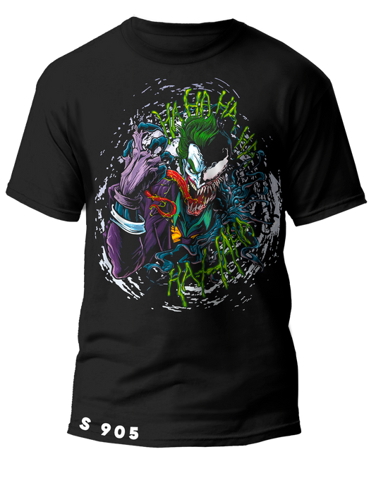 S0905 JOKER