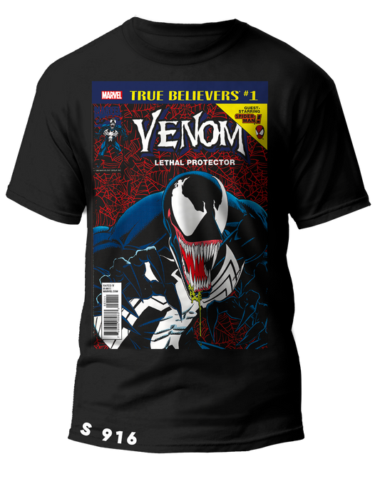 S0916 VENOM