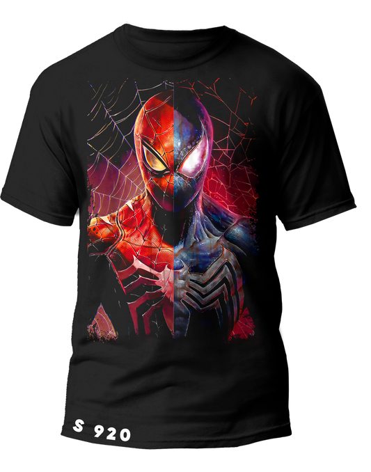 S0920 SPIDERMAN