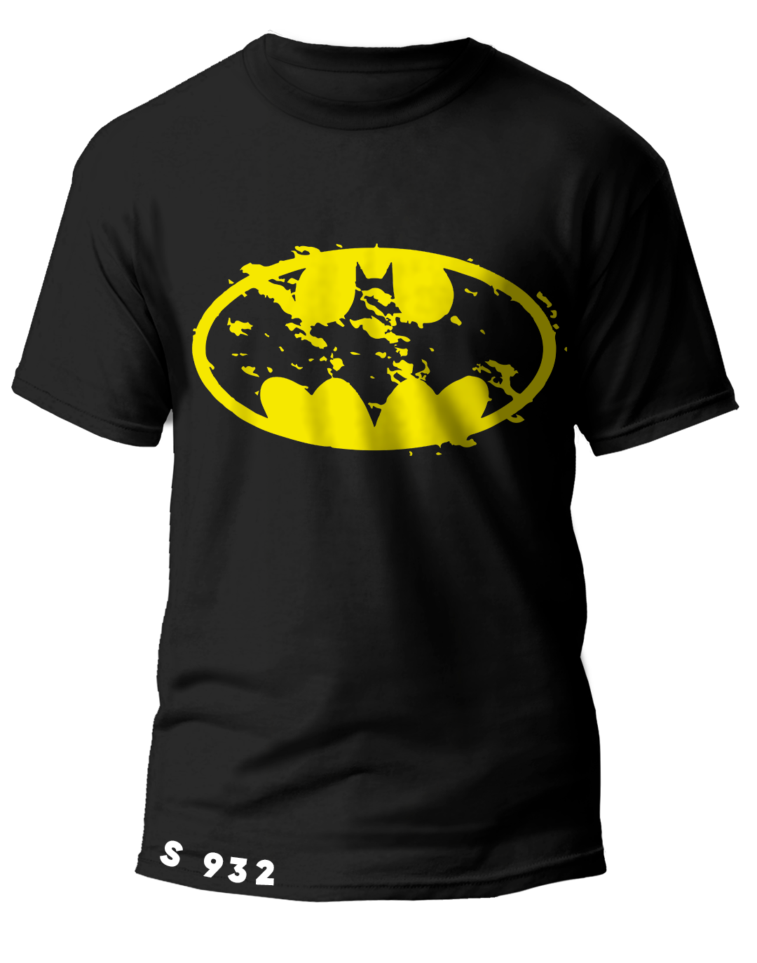 S0932 BATMAN