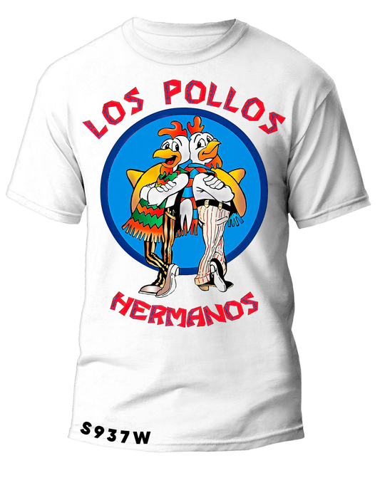 S0937 LOS POLLOS