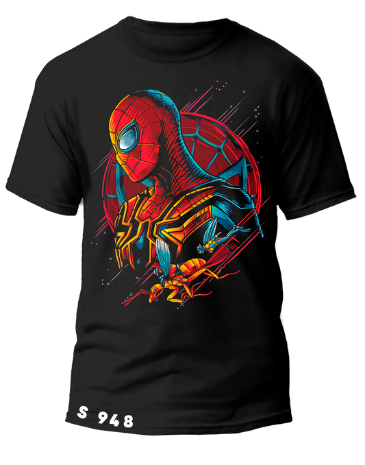 S0948 SPIDERMAN