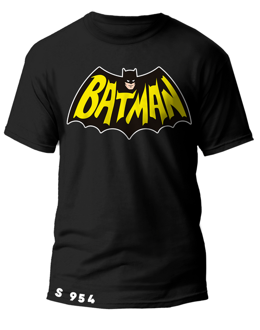 S0954 BATMAN