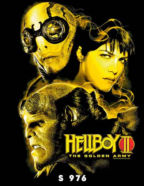 S0976 HELLBOY