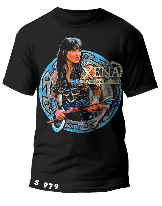 S0979 XENA