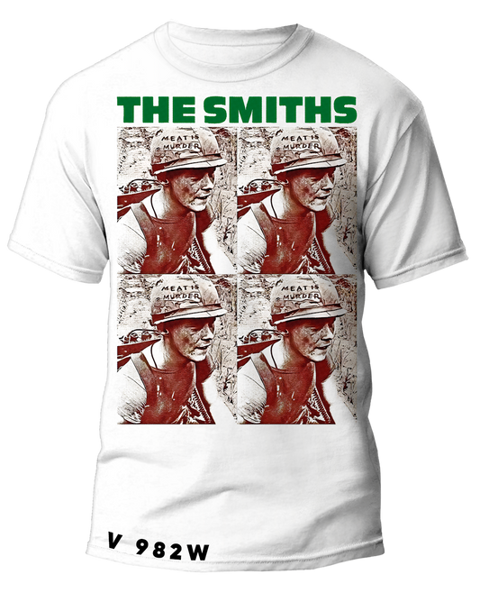 S0982 THE SMITHS