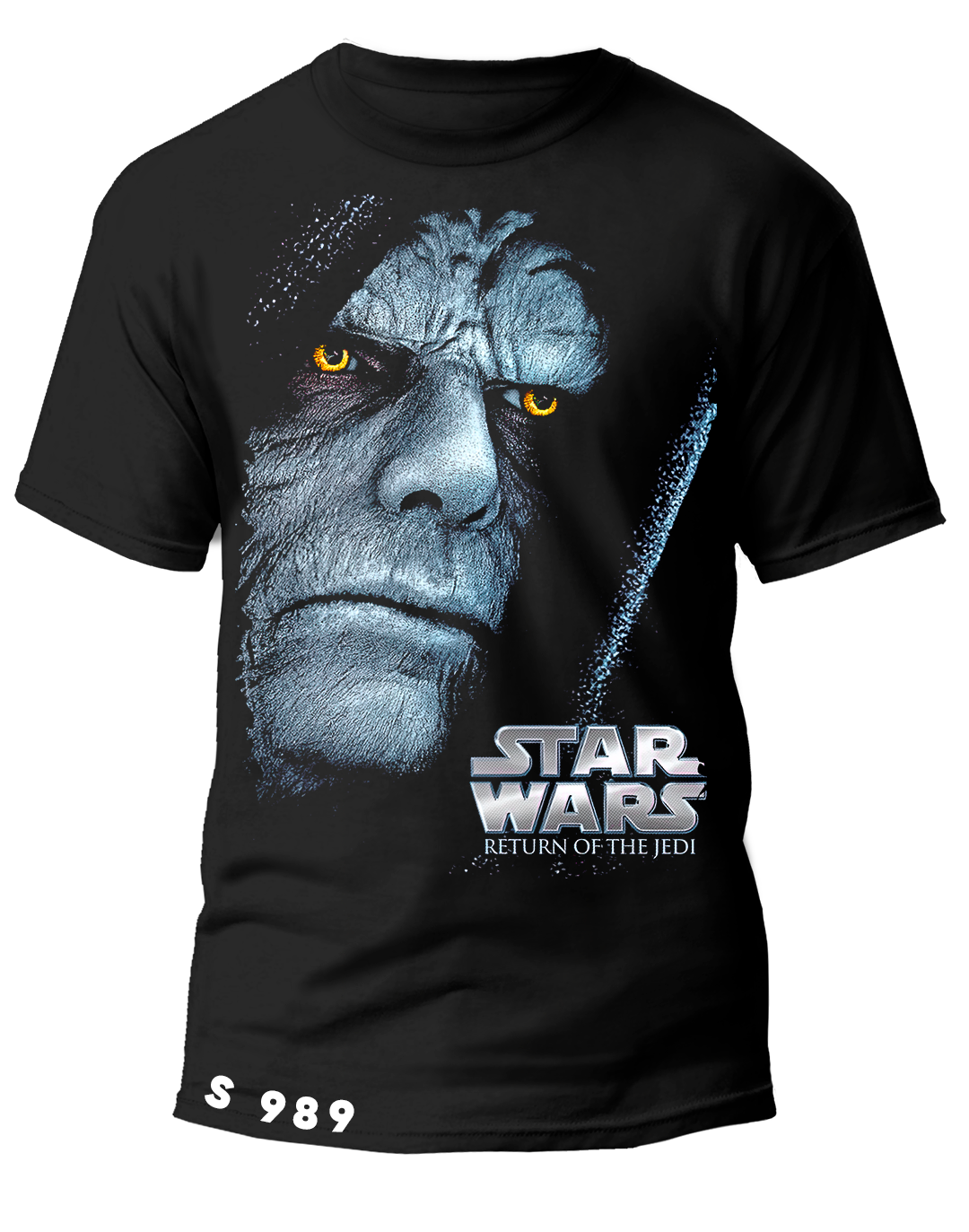 S0989 STAR WAR